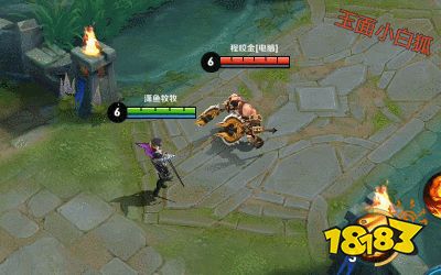 新英雄米莱狄预览 五月中旬上线售价13888金币