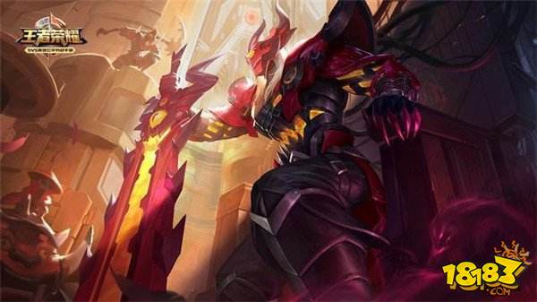 胜率低于45%的最菜英雄居然是他 重做英雄将登场