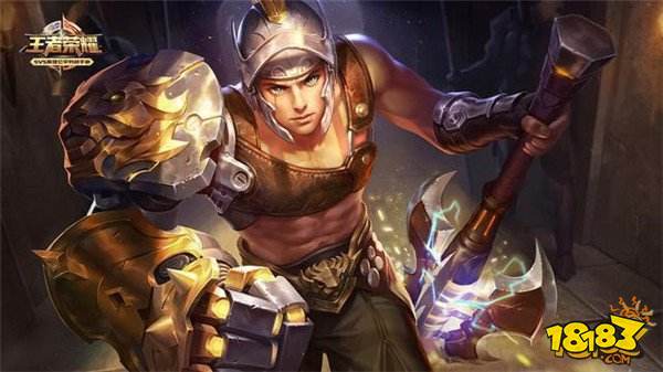 胜率低于45%的最菜英雄居然是他 重做英雄将登场