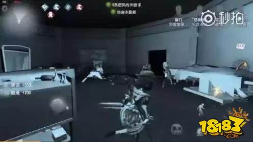 盲女成恐成第五人格最难求生者 海伦娜玩法攻略详解