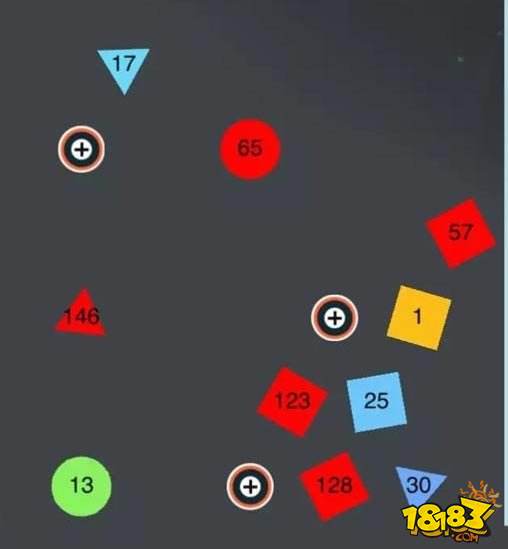 微信最强弹一弹蓝色星星作用详解