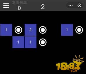 微信方块弹珠怎么玩 高分技巧攻略一览