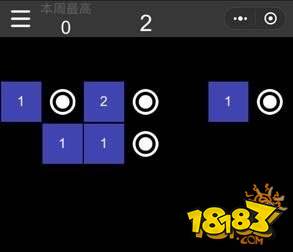 微信方块弹珠怎么玩 高分技巧攻略一览