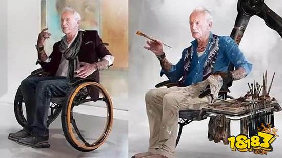 《底特律：变人》新预告公布 中国团队参与艺术创作