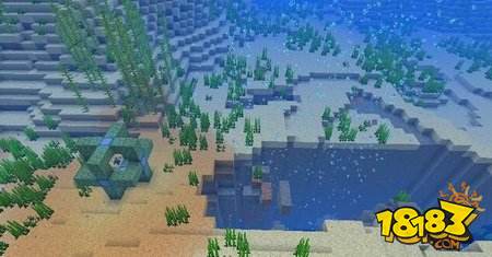 我的世界中12件玩家不可能完成的事