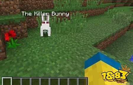 我的世界这生物无法自然生成 还影响游戏平衡