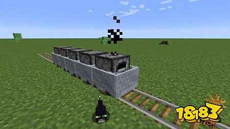 我的世界你见过等半个小时才爆炸的TNT吗?