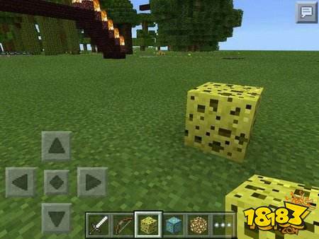 我的世界1.13快照18w13a发布 命令执行性能提升