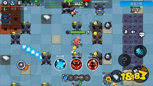 野蛮人大作战最详细的玩法攻略