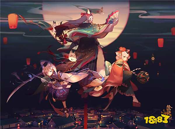 阴阳师体验服1月9日更新 式神赠予系统上线