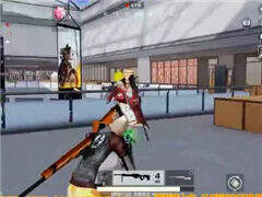 蘿氏風格解說 商場爭奪戰誰是最后的贏家