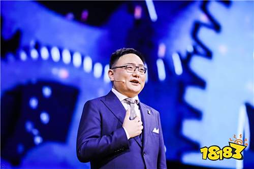 阿里云护航罗振宇2018时间的朋友跨年演讲,与千万观众一起跨年