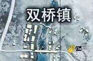 和平精英雪地信号枪在哪里 雪地信号枪位置分享