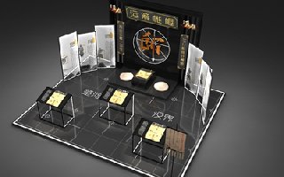 腾讯棋牌聚力TGC数字文创，用数字技术点亮传统文化