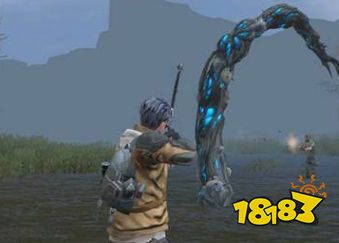 明日之后电力时代