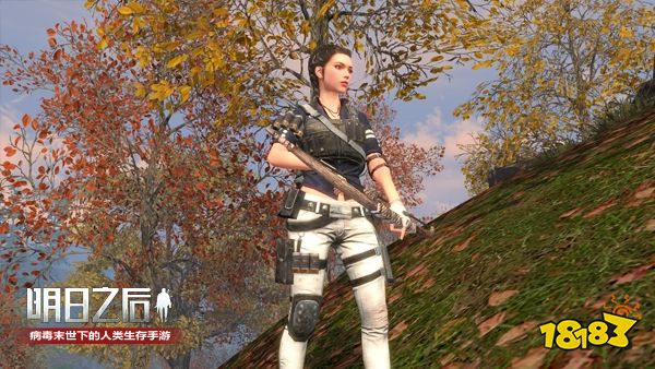 明日之后天气系统