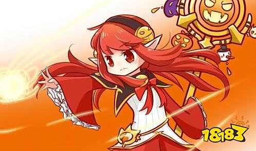 地下城与勇士M元素职业解析 DNF手游元素职业攻略