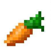 我的世界胡萝卜鱼竿有什么作用?