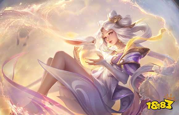 王者荣耀S14新英雄