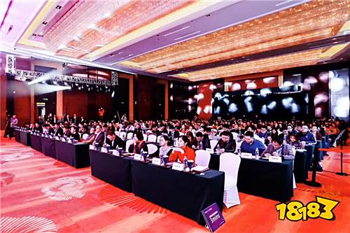 第五届DEAS数字娱乐产业年代高峰会:数字娱乐领域未来发展的多元化