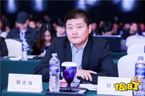 第五届DEAS数字娱乐产业年代高峰会:数字娱乐领域未来发展的多元化