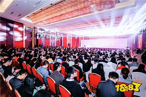 第五届DEAS数字娱乐产业年代高峰会:数字娱乐领域未来发展的多元化