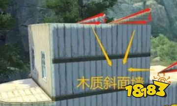 明日之后狗狗房子设计