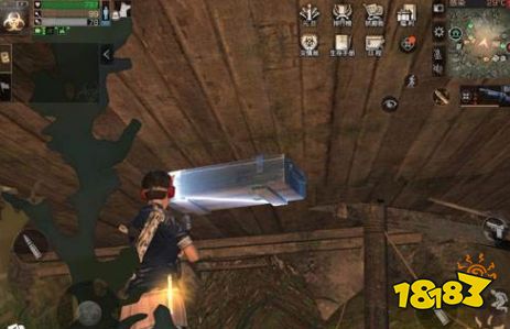 明日之后渔民的遗物