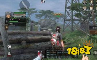 明日之后魔鬼的诱饵