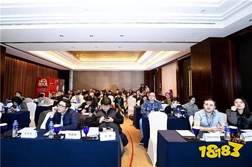扬帆远航!2018DEAS游戏企业出海专场圆满结束