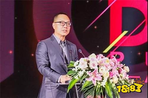 星光闪耀,汇聚玩家所爱!第十三届金翎奖颁奖典礼于厦门隆重举办!
