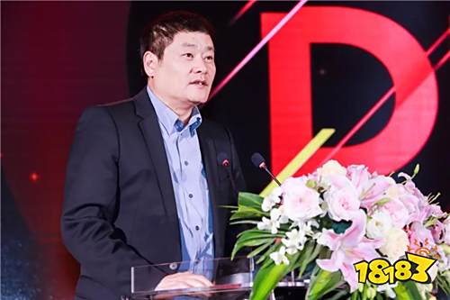 星光闪耀,汇聚玩家所爱!第十三届金翎奖颁奖典礼于厦门隆重举办!