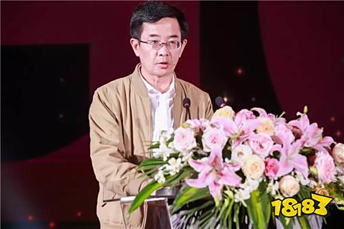 星光闪耀,汇聚玩家所爱!第十三届金翎奖颁奖典礼于厦门隆重举办!