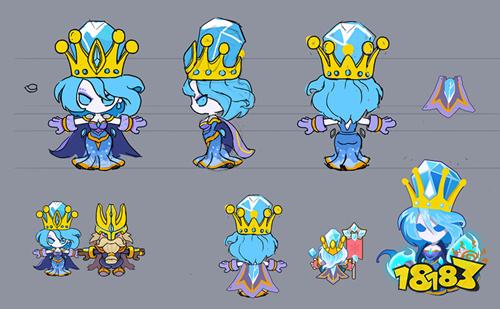 天空一声炮响《小兵大乱斗》1月16日全平台首发闪亮登场