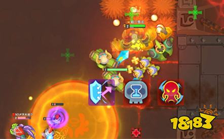 天空一声炮响《小兵大乱斗》1月16日全平台首发闪亮登场