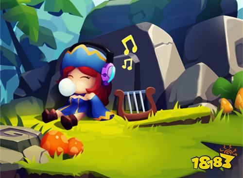 天空一声炮响《小兵大乱斗》1月16日全平台首发闪亮登场