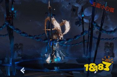 王者荣耀吕布新皮肤