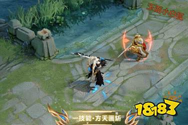 王者荣耀吕布新皮肤