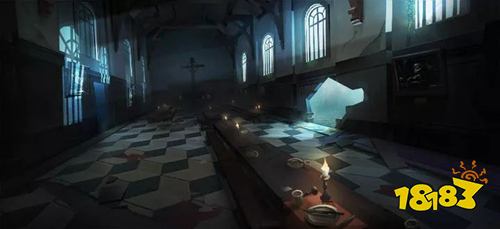 第五人格疯人院背景故事