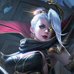 王者荣耀米莱狄御霄