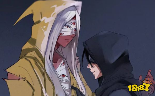 第五人格监管者类型分类 谁才是你的本命屠夫