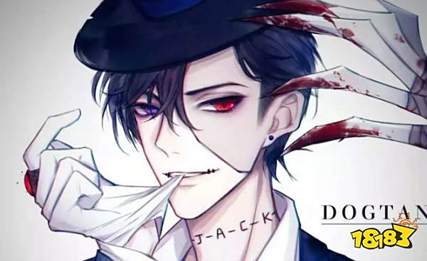 第五人格监管者类型分类 谁才是你的本命屠夫