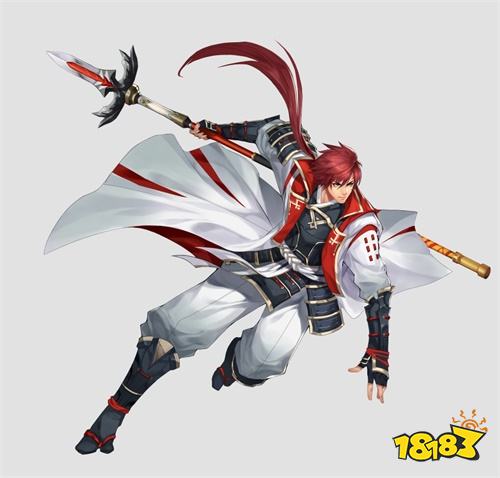 《侍魂:胧月传说》今日燃情公测 TGC2019带你开启江户历练