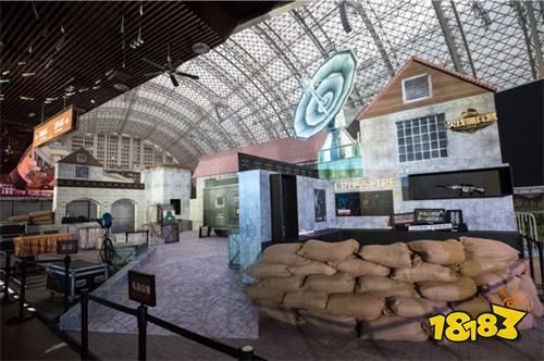 TGC2019腾讯数字文创节今日盛大开幕 沉浸式体验缔造数字文创盛宴