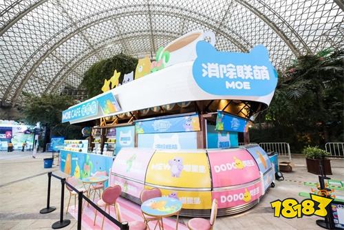 TGC2019腾讯数字文创节今日盛大开幕 沉浸式体验缔造数字文创盛宴