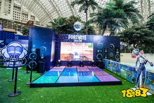 TGC2019腾讯数字文创节今日盛大开幕 沉浸式体验缔造数字文创盛宴