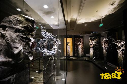 TGC2019腾讯数字文创节今日盛大开幕 沉浸式体验缔造数字文创盛宴