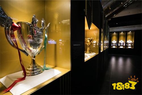 TGC2019腾讯数字文创节今日盛大开幕 沉浸式体验缔造数字文创盛宴