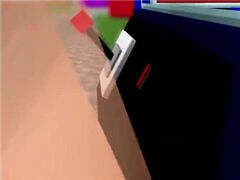 我的世界：菜鸟游乐园嘉年华抓娃娃谁最厉害呢？