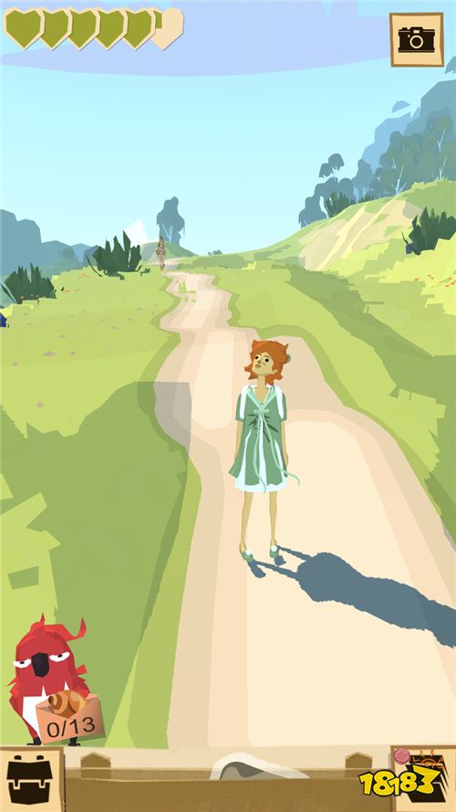 周年庆狂欢启幕!《边境之旅》福利好礼大回馈